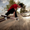 skater xl grab