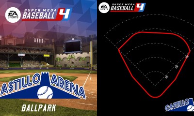 super mega baseball 4 castillo