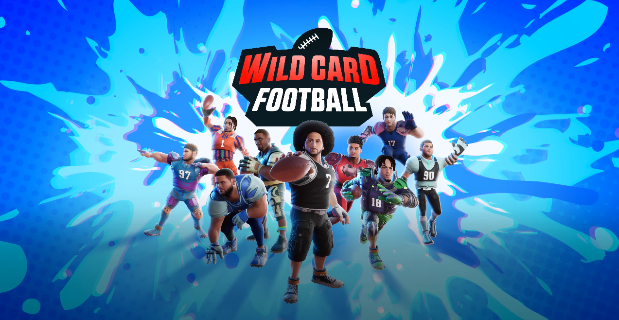 wild card football