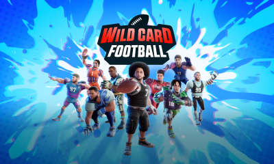 wild card football