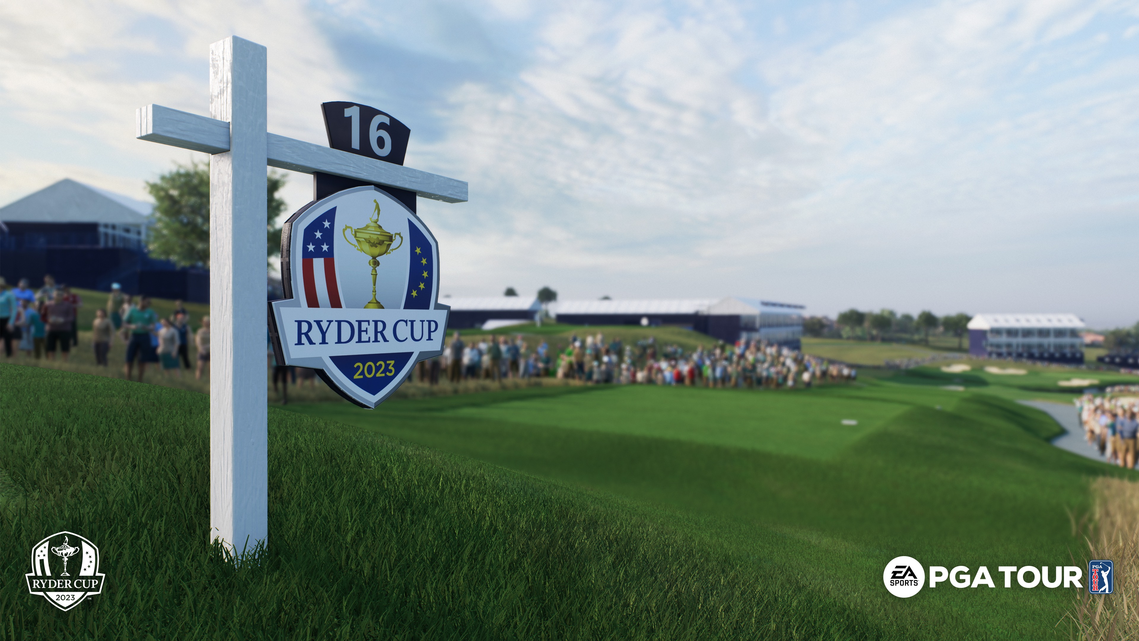 EA Sports PGA Tour Patch 7