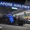 F1 23 Patch 1.12