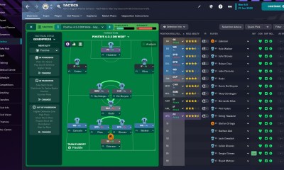 Football Manager 2023 free