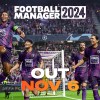 Football Manager 2024