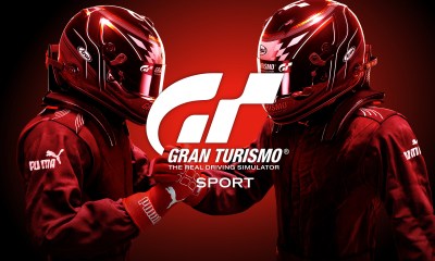 Gran Turismo Sport Online Services to End