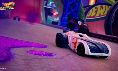 Hot Wheels Unleashed 2