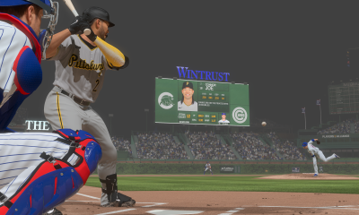 MLB The Show 23 Patch 18