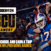 Madden NFL 24 HBCU Tournament