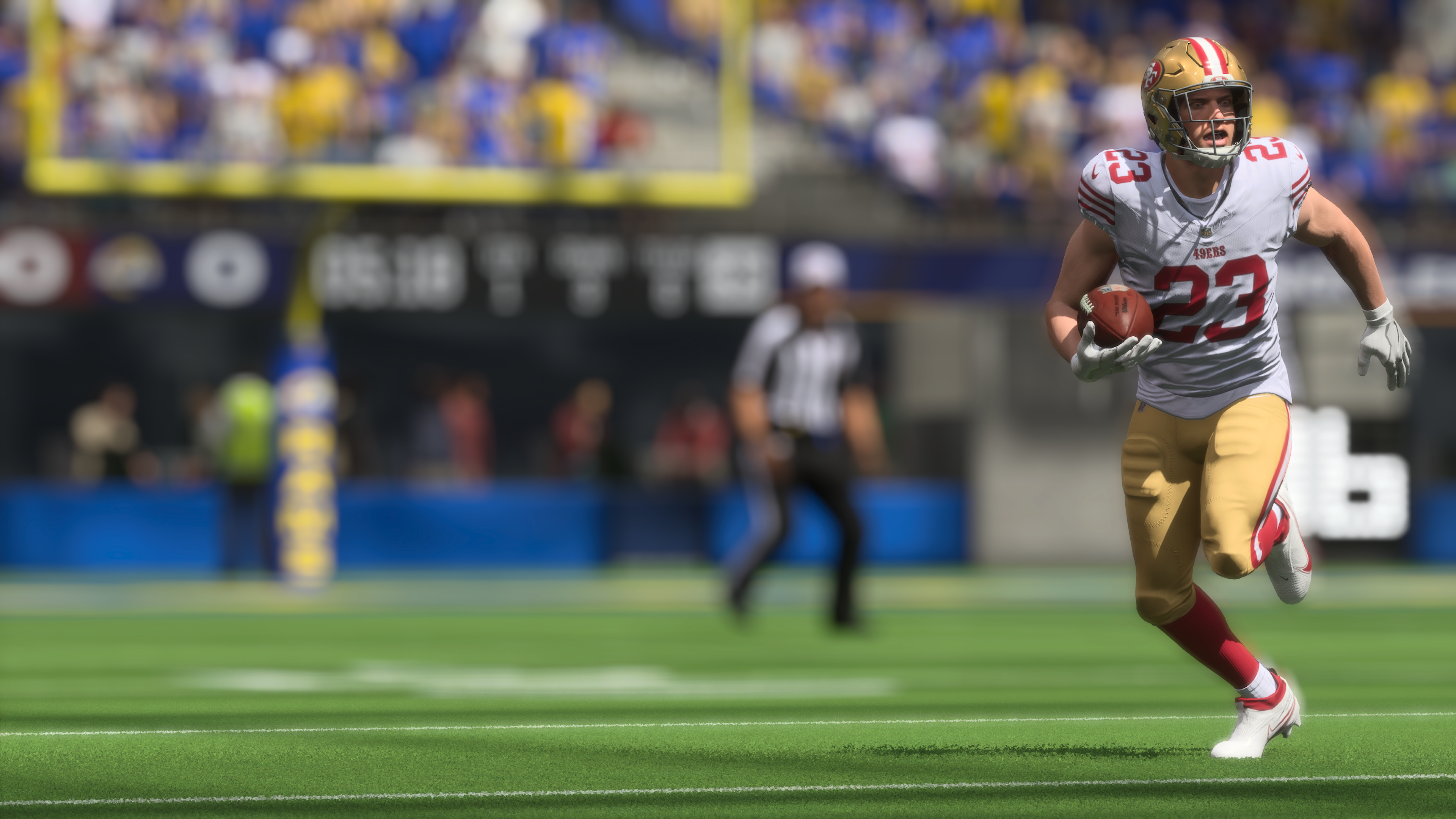 Madden NFL 24 Roster Update Week 2