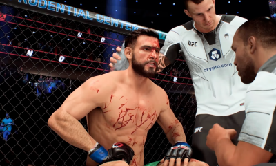 UFC 5 Gameplay Deep Dive