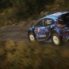 ea sports wrc gameplay