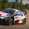 ea sports wrc modes features