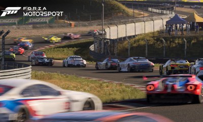 forza motorsport gameplay