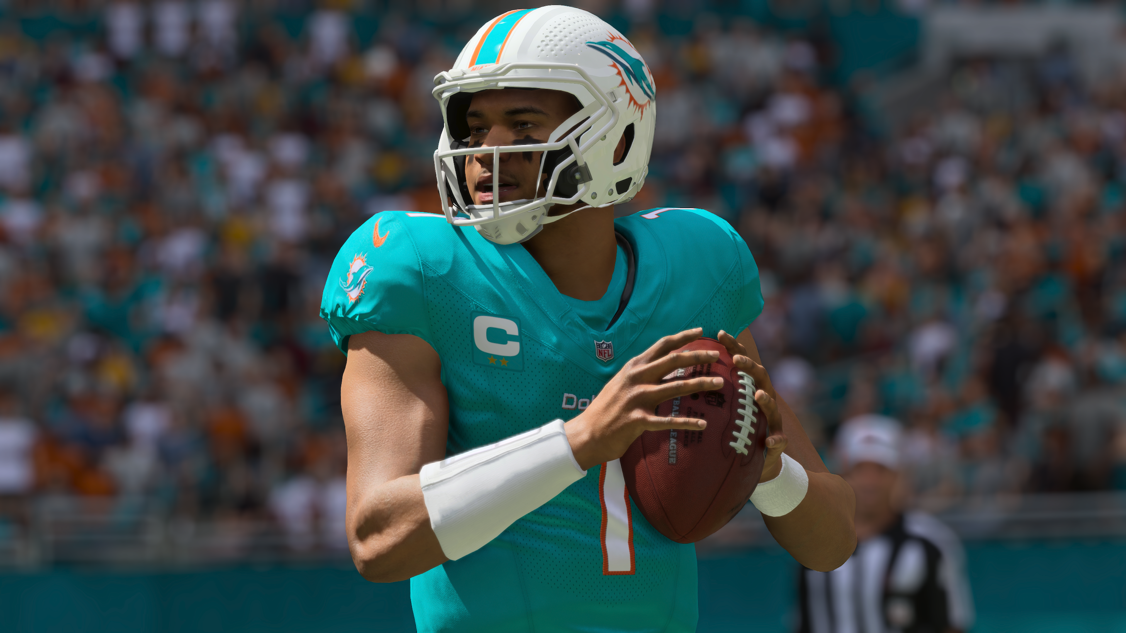 madden nfl 24 week 4 roster update