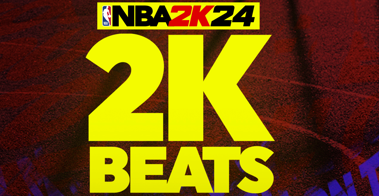 nba 2k24 soundtrack