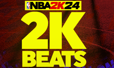 nba 2k24 soundtrack