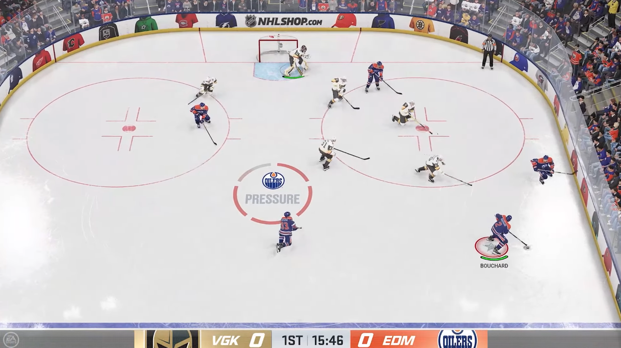 nhl 24