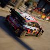 EA Sports WRC Gameplay Video