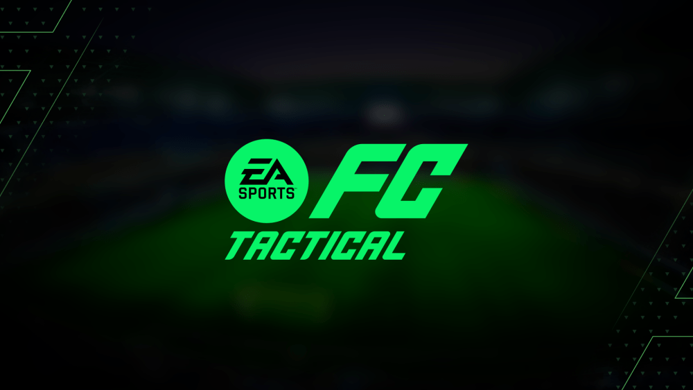 ea sports fc tactical