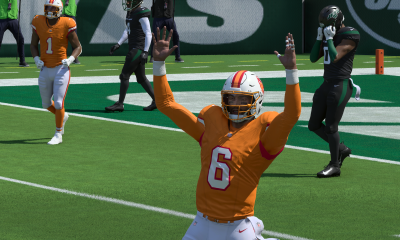 Madden NFL 24 Patch Fixes Draft Class