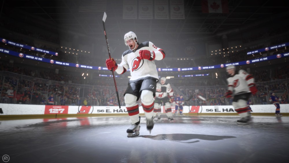 NHL 24 Review