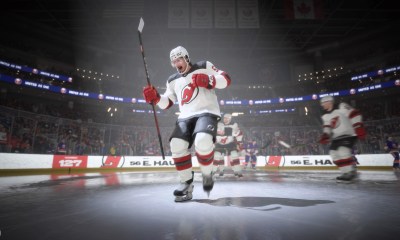 NHL 24 Review