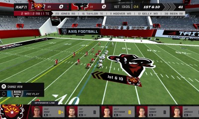 axis football 2024 xbox playstation