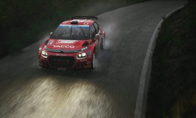 ea sports wrc leap day