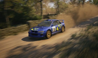 ea sports wrc pro drivers