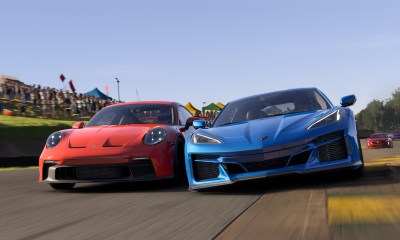 forza motorsport patch