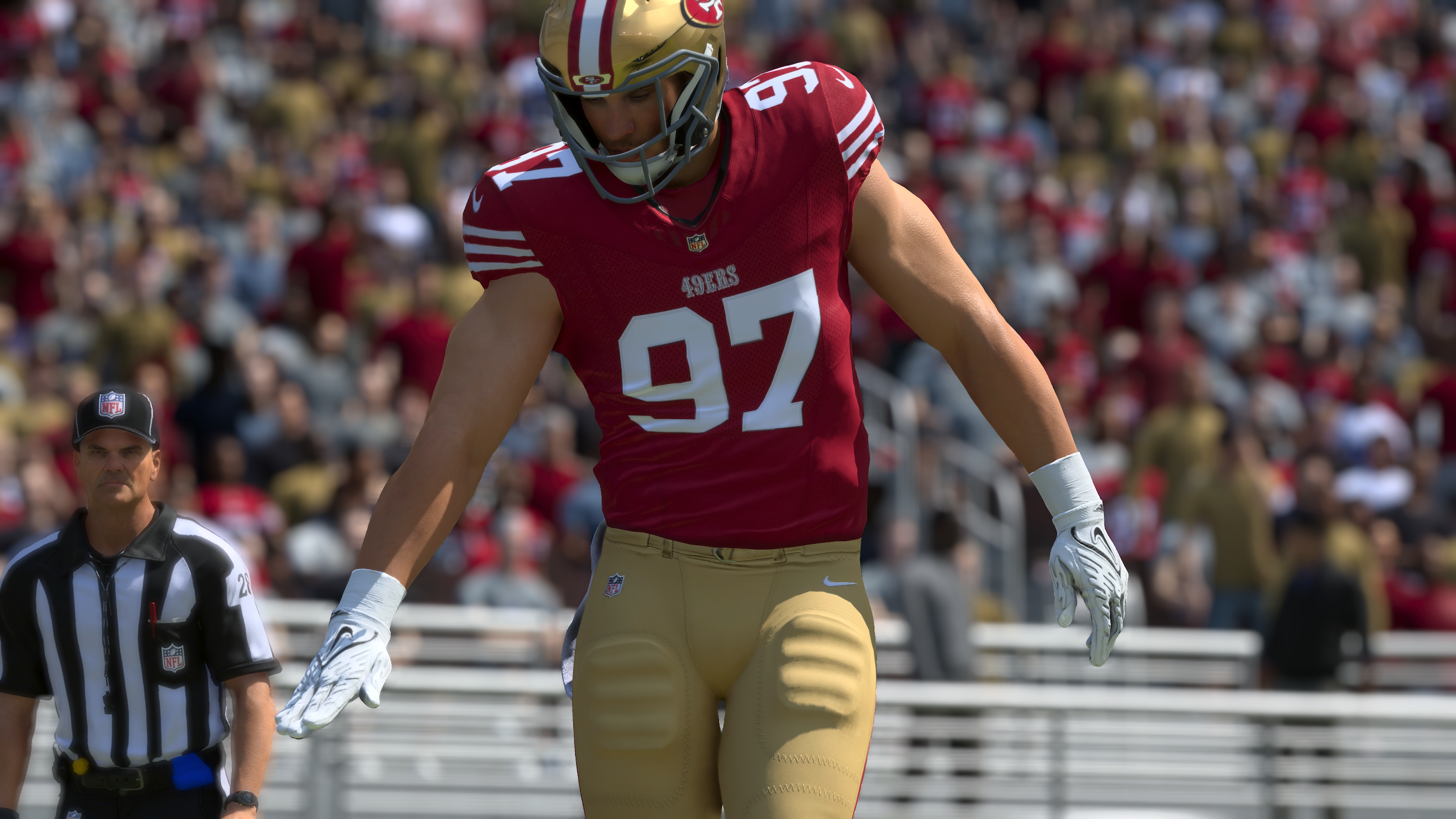 madden nfl 24 roster update week 6