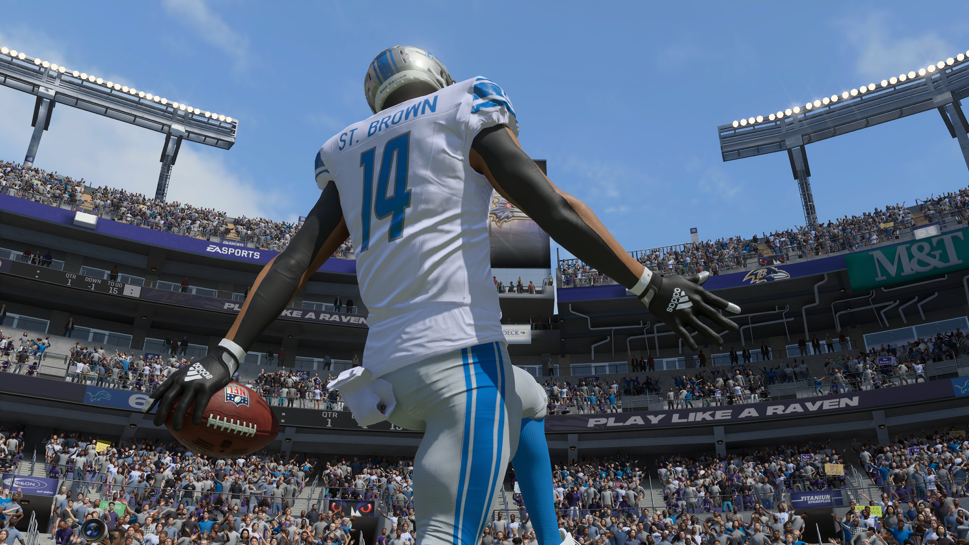 madden nfl 24 week 7