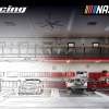 nascar 25