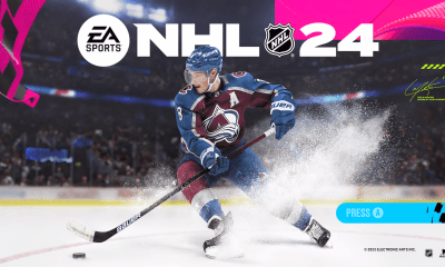 nhl 24 trial