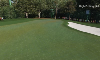 ea sports pga tour high putting skill