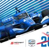 indycar suspended