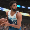 nba 2k24 wolves