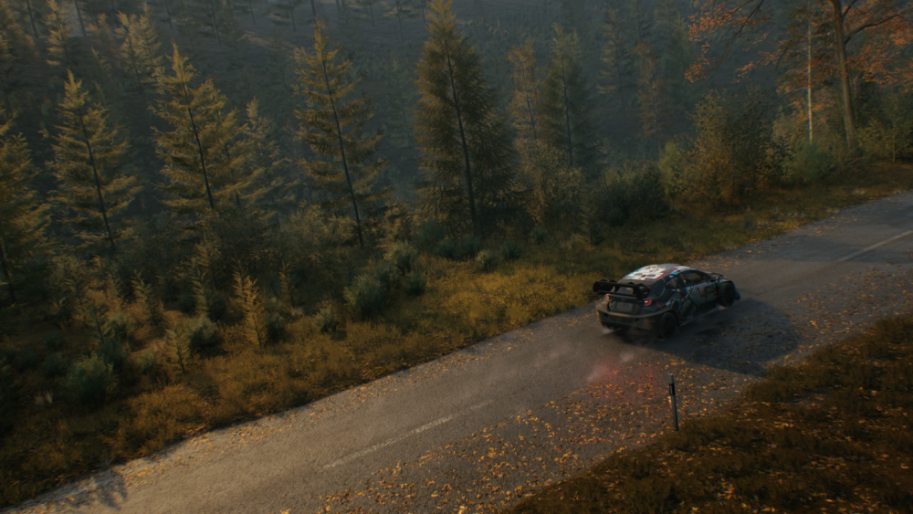 ea sports wrc