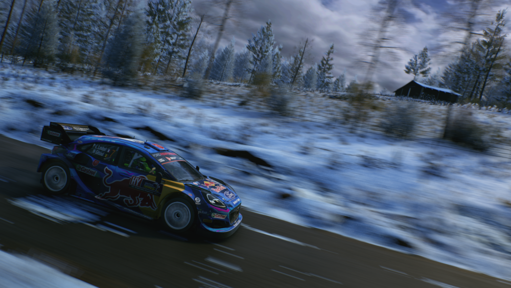 ea sports wrc