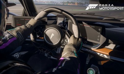 forza motorsport