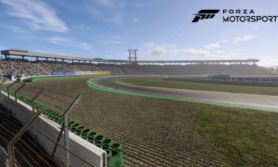 forza motorsport Hockenheim