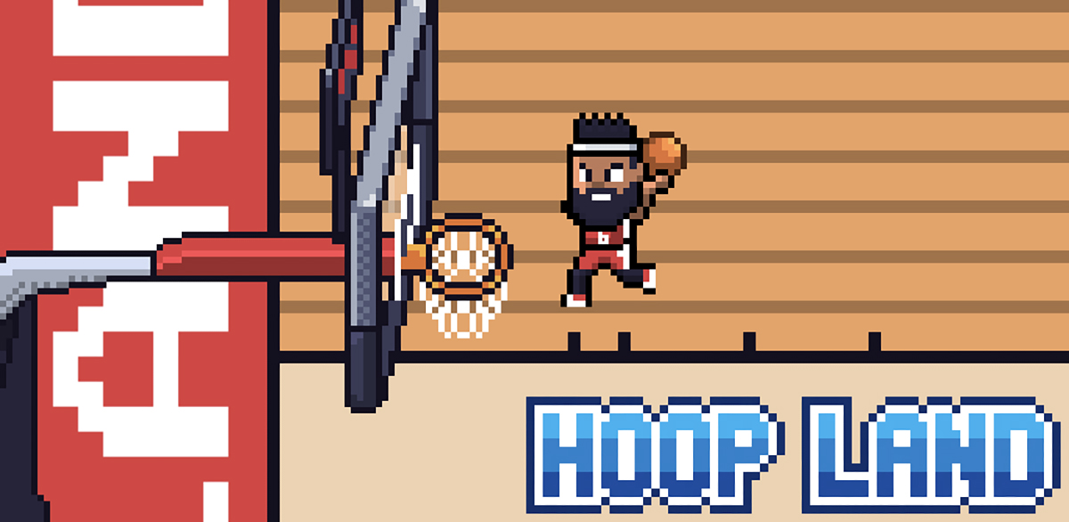 hoop land update