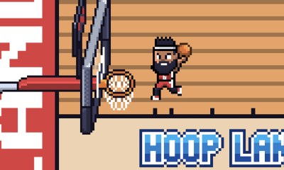 hoop land update