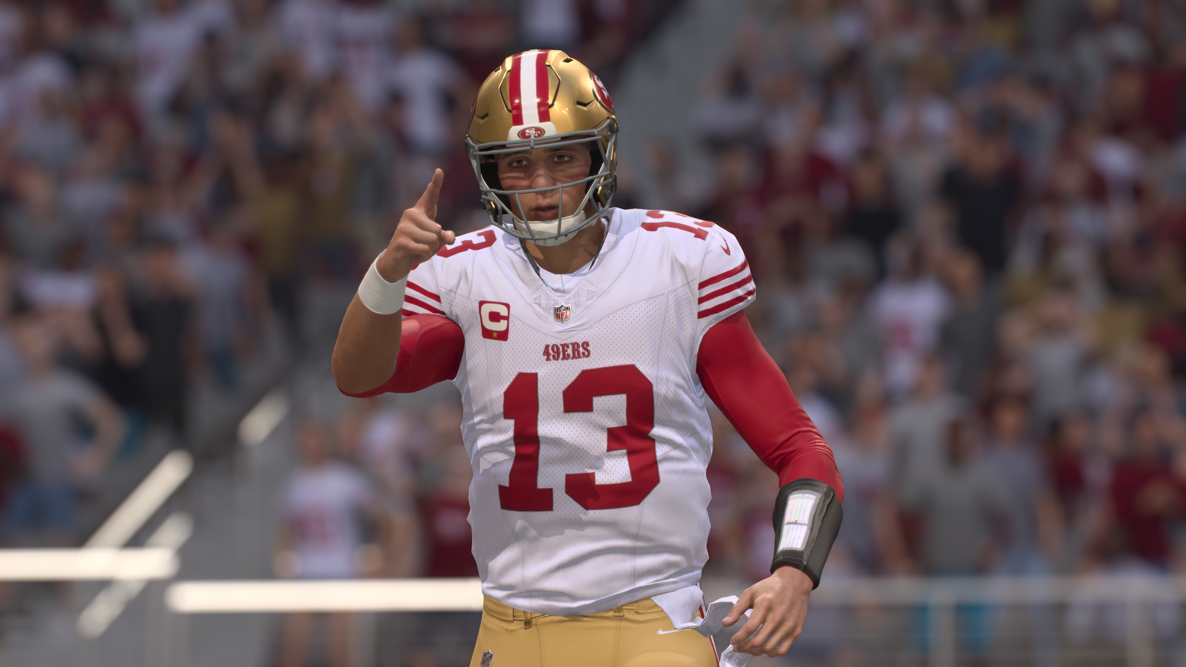 madden nfl 24 roster week 15