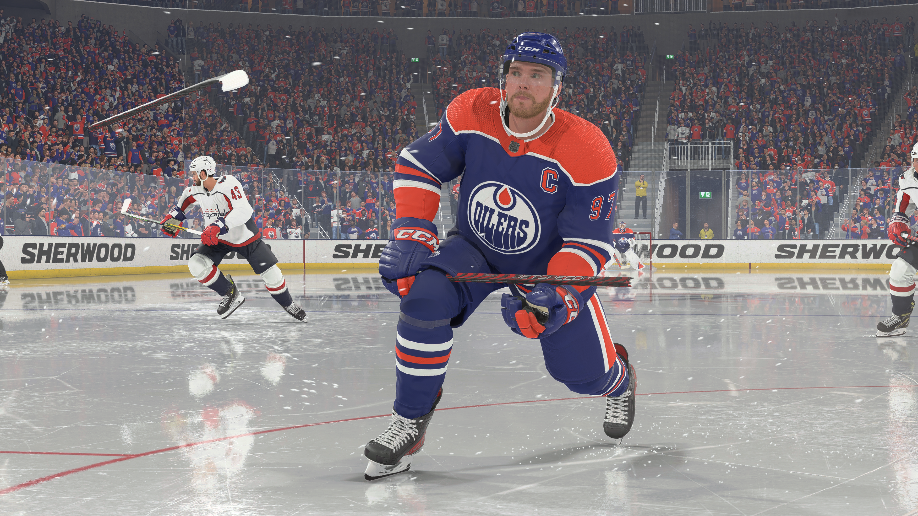 nhl 24 gameplay tuner roster