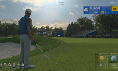 ea sports pga tour patch 111