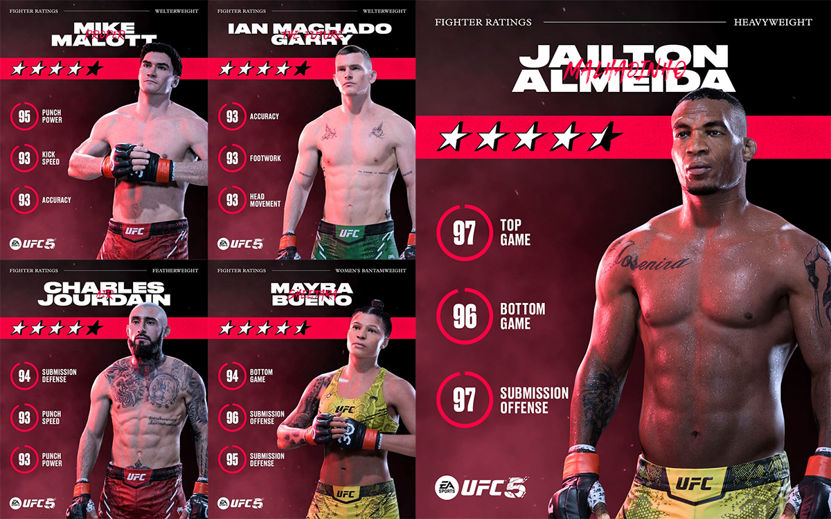 ea sports ufc 5 patch 2