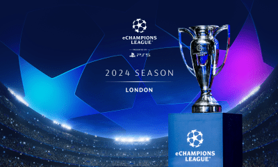 echampions league