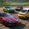 forza horizon 5 chinese lucky stars