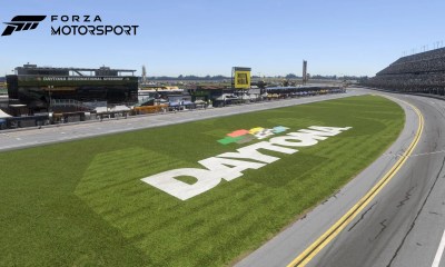 forza motorsport daytona